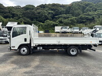 ISUZU Elf Flat Body SKG-NPR85AR 2011 462,132km_5