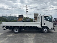 ISUZU Elf Flat Body SKG-NPR85AR 2011 462,132km_6