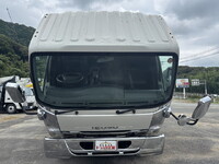 ISUZU Elf Flat Body SKG-NPR85AR 2011 462,132km_8