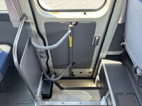 NISSAN Civilian Micro Bus PDG-EHW41 2009 237,525km_12