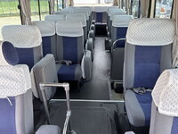 NISSAN Civilian Micro Bus PDG-EHW41 2009 237,525km_15