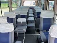 NISSAN Civilian Micro Bus PDG-EHW41 2009 237,525km_16