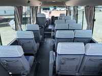 NISSAN Civilian Micro Bus PDG-EHW41 2009 237,525km_17