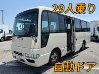 NISSAN Civilian Micro Bus PDG-EHW41 2009 237,525km_1