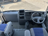 NISSAN Civilian Micro Bus PDG-EHW41 2009 237,525km_21