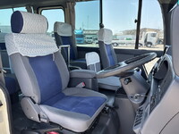 NISSAN Civilian Micro Bus PDG-EHW41 2009 237,525km_23