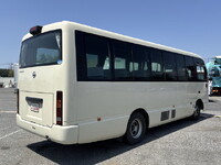 NISSAN Civilian Micro Bus PDG-EHW41 2009 237,525km_2
