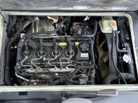 NISSAN Civilian Micro Bus PDG-EHW41 2009 237,525km_37