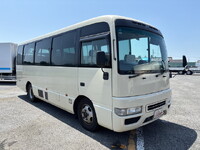 NISSAN Civilian Micro Bus PDG-EHW41 2009 237,525km_3