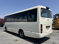 NISSAN Civilian Micro Bus PDG-EHW41 2009 237,525km_4