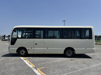 NISSAN Civilian Micro Bus PDG-EHW41 2009 237,525km_5