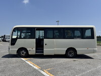 NISSAN Civilian Micro Bus PDG-EHW41 2009 237,525km_6