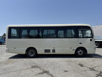 NISSAN Civilian Micro Bus PDG-EHW41 2009 237,525km_7