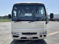 NISSAN Civilian Micro Bus PDG-EHW41 2009 237,525km_8