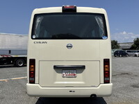 NISSAN Civilian Micro Bus PDG-EHW41 2009 237,525km_9