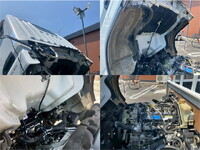 MITSUBISHI FUSO Canter Flat Body TPG-FDA50 2016 62,451km_13