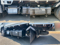 MITSUBISHI FUSO Canter Flat Body TPG-FDA50 2016 62,451km_16