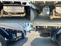 MITSUBISHI FUSO Canter Flat Body TPG-FDA50 2016 62,451km_17