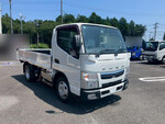 Canter Flat Body