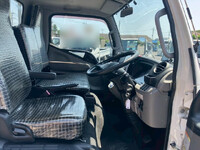 MITSUBISHI FUSO Canter Flat Body TPG-FDA50 2016 62,451km_27