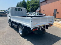 MITSUBISHI FUSO Canter Flat Body TPG-FDA50 2016 62,451km_2