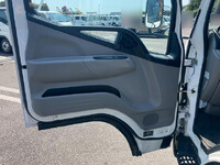 MITSUBISHI FUSO Canter Flat Body TPG-FDA50 2016 62,451km_30