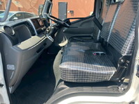 MITSUBISHI FUSO Canter Flat Body TPG-FDA50 2016 62,451km_31