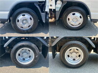 MITSUBISHI FUSO Canter Flat Body TPG-FDA50 2016 62,451km_35