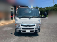 MITSUBISHI FUSO Canter Flat Body TPG-FDA50 2016 62,451km_3