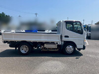 MITSUBISHI FUSO Canter Flat Body TPG-FDA50 2016 62,451km_4