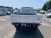 MITSUBISHI FUSO Canter Flat Body TPG-FDA50 2016 62,451km_5