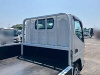 MITSUBISHI FUSO Canter Flat Body TPG-FDA50 2016 62,451km_7