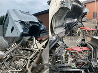 HINO Dutro Flat Body 2RG-XZU712M 2020 35,889km_16