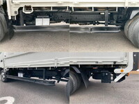 HINO Dutro Flat Body 2RG-XZU712M 2020 35,889km_19