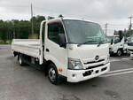 Dutro Flat Body