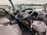 HINO Dutro Flat Body 2RG-XZU712M 2020 35,889km_24