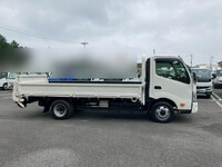 HINO Dutro Flat Body 2RG-XZU712M 2020 35,889km_4