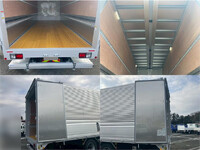 HINO Ranger Aluminum Wing 2PG-FE2ACG 2026 901km_13