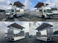 HINO Ranger Aluminum Wing 2PG-FE2ACG 2026 901km_14