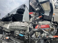 HINO Ranger Aluminum Wing 2PG-FE2ACG 2026 901km_19