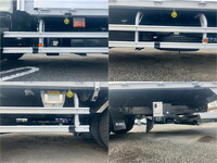 HINO Ranger Aluminum Wing 2PG-FE2ACG 2026 901km_21