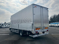HINO Ranger Aluminum Wing 2PG-FE2ACG 2026 901km_2