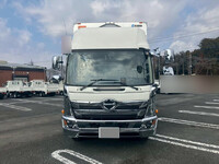 HINO Ranger Aluminum Wing 2PG-FE2ACG 2026 901km_3