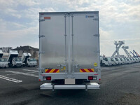 HINO Ranger Aluminum Wing 2PG-FE2ACG 2026 901km_5