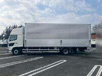 HINO Ranger Aluminum Wing 2PG-FE2ACG 2026 901km_6