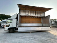 HINO Ranger Aluminum Wing TKG-FD9JLAA 2016 239,000km_10