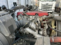 HINO Ranger Aluminum Wing TKG-FD9JLAA 2016 239,000km_15