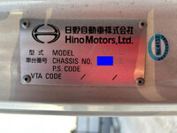 HINO Ranger Aluminum Wing TKG-FD9JLAA 2016 239,000km_19