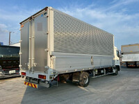 HINO Ranger Aluminum Wing TKG-FD9JLAA 2016 239,000km_2