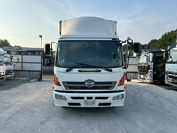 HINO Ranger Aluminum Wing TKG-FD9JLAA 2016 239,000km_3
